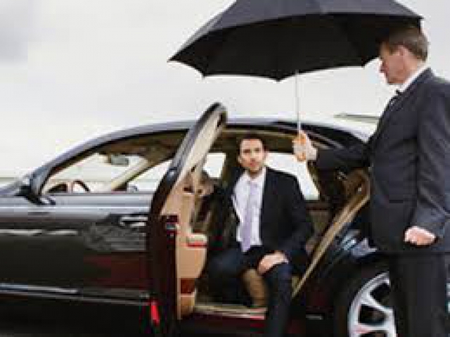 Recherche chauffeur privé acheter vendre