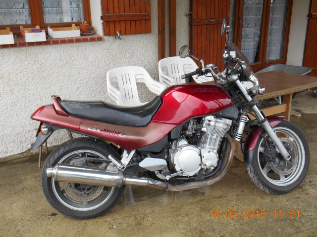 Vend SUZUKI acheter vendre