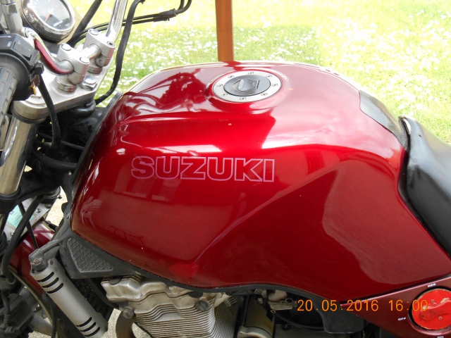 Vend SUZUKI acheter vendre