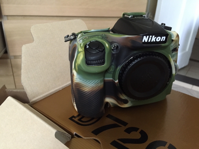 Vend NikonD7200 acheter vendre