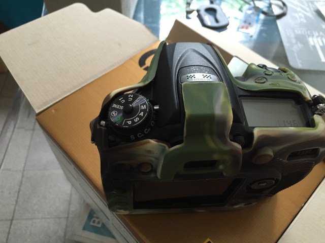 Vend NikonD7200 acheter vendre