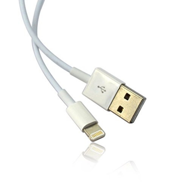 Lot 10cable iPhone  acheter vendre