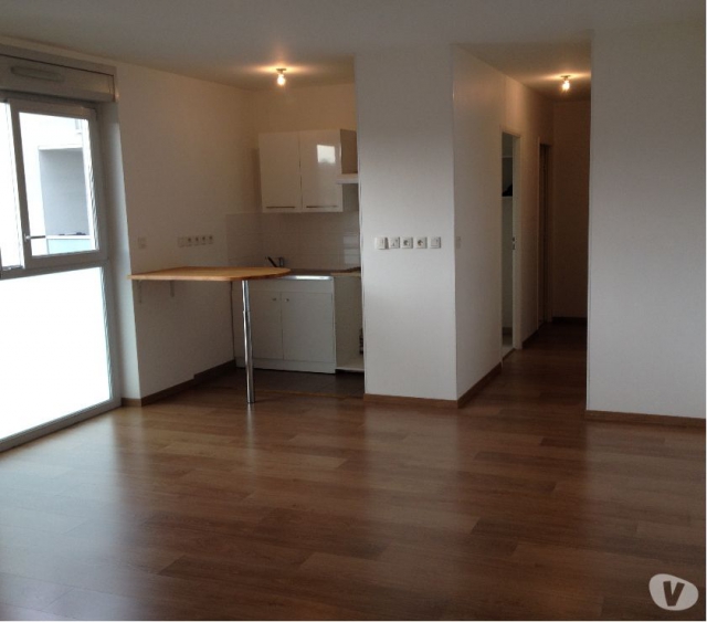Appartement F2 NEUF secteur Bd pommery  acheter vendre