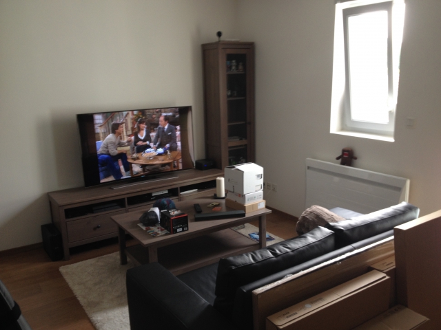 Appartement F2 NEUF secteur Bd pommery  acheter vendre