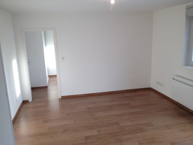 Appartement F2 NEUF secteur Bd pommery  acheter vendre