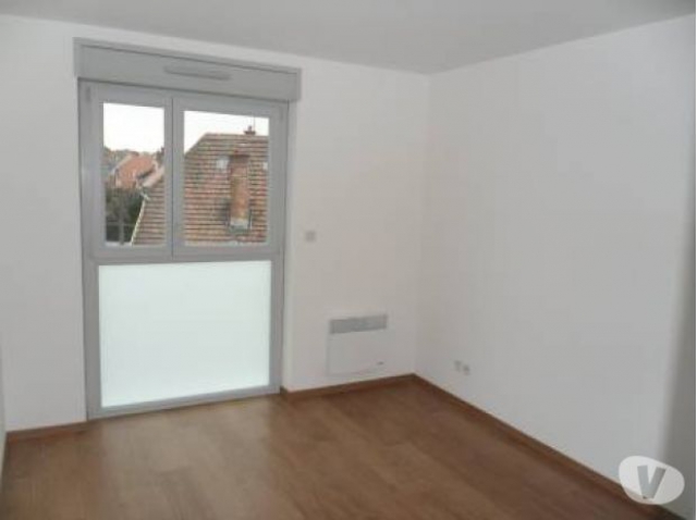 Appartement F2 NEUF secteur Bd pommery  acheter vendre