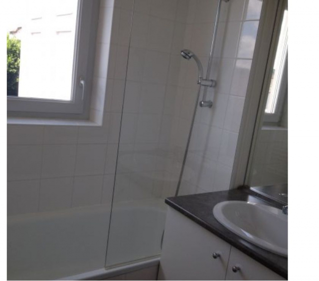 Appartement F2 NEUF secteur Bd pommery  acheter vendre