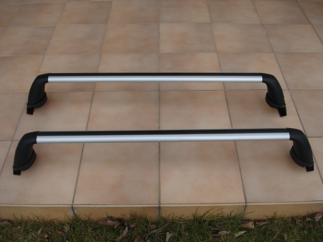  Barres de Toit Toyota  acheter vendre