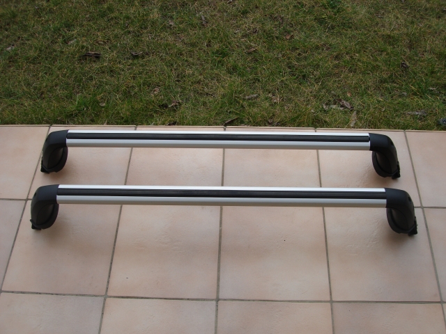  Barres de Toit Toyota  acheter vendre