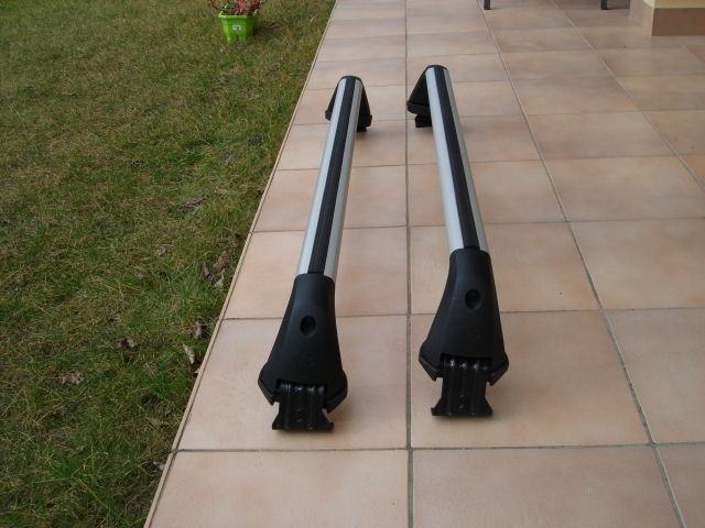  Barres de Toit Toyota  acheter vendre