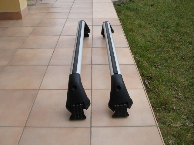  Barres de Toit Toyota  acheter vendre