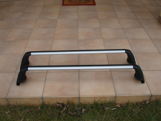  Barres de Toit Toyota  acheter vendre