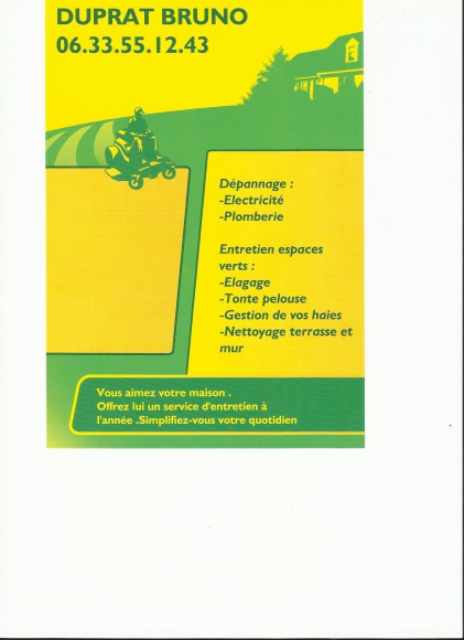 jardinage et bricolages divers acheter vendre