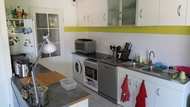 Location lumineux appartement T3 de 67  acheter vendre