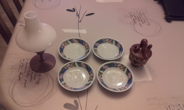 Divers petits bibelots acheter vendre