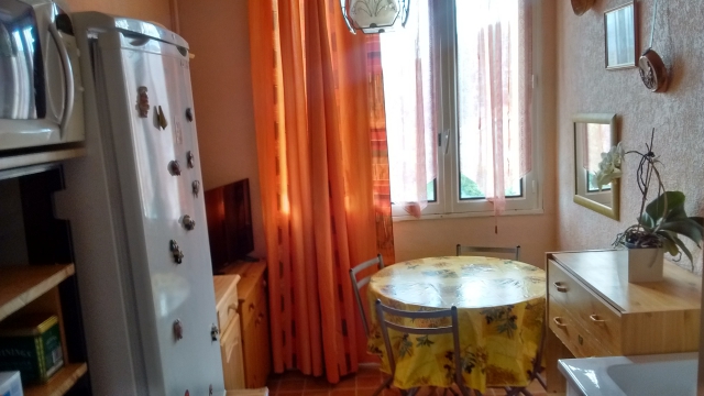 Appartement f1 27 m2 meublé  acheter vendre