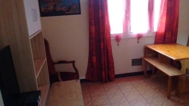 Appartement f1 27 m2 meublé  acheter vendre