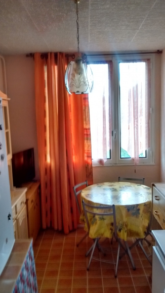 Appartement f1 27 m2 meublé  acheter vendre