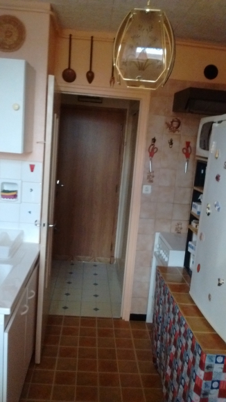 Appartement f1 27 m2 meublé  acheter vendre