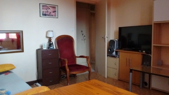 Appartement f1 27 m2 meublé  acheter vendre