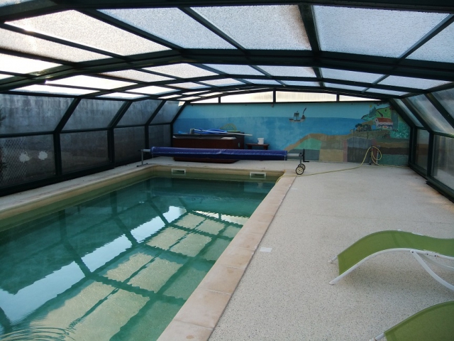 Villa haut de gamme acheter vendre