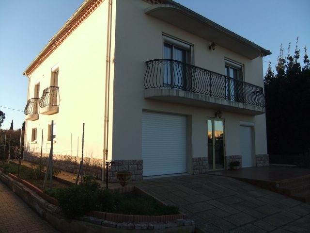 Villa haut de gamme acheter vendre