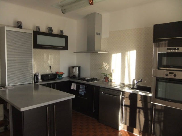 Villa haut de gamme acheter vendre