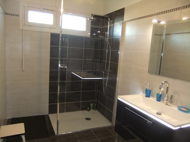 Villa haut de gamme acheter vendre