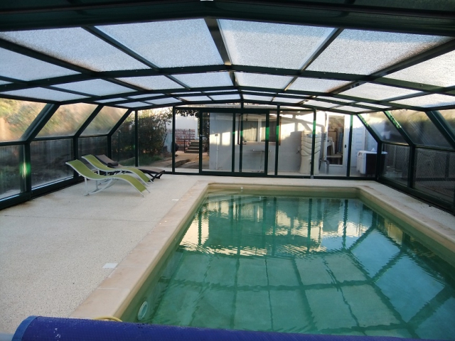 Villa haut de gamme acheter vendre