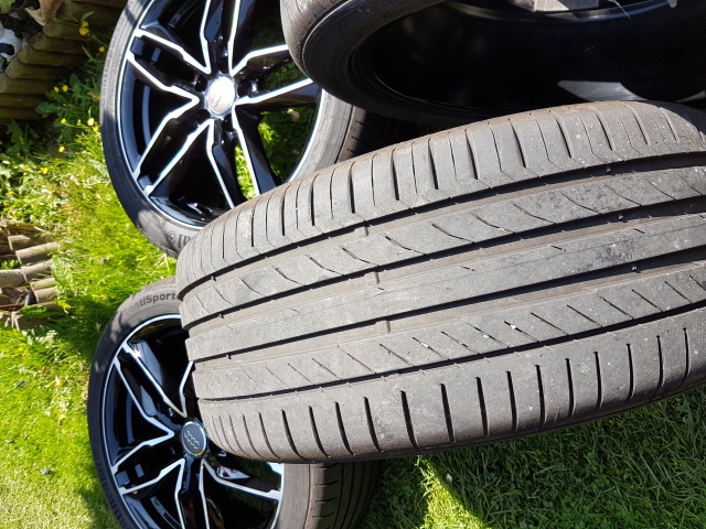 Jante audi acheter vendre