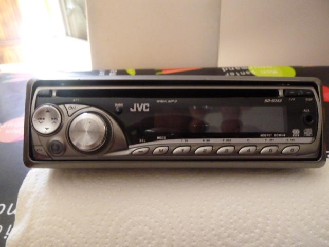 Autoradio voiture acheter vendre