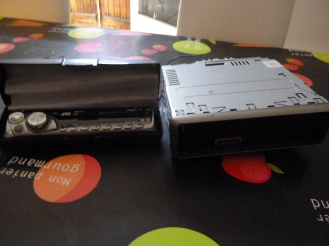 Autoradio voiture acheter vendre
