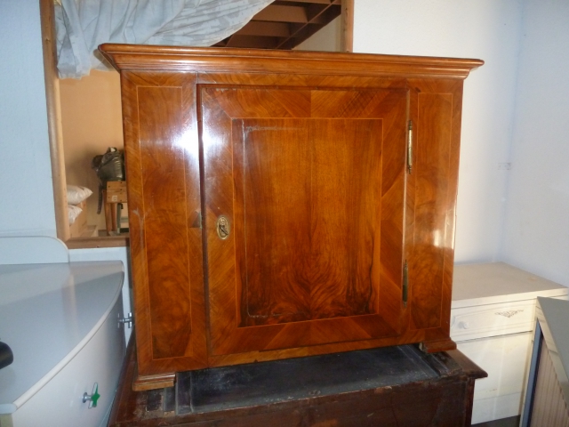 Scriban/commode fin XIX acheter vendre