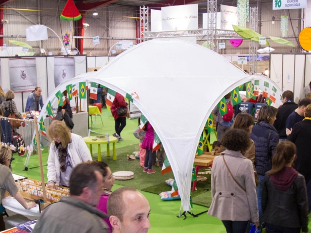 Bien-Etre & Mieux Vivre de Perigueux - 10ème édition acheter vendre