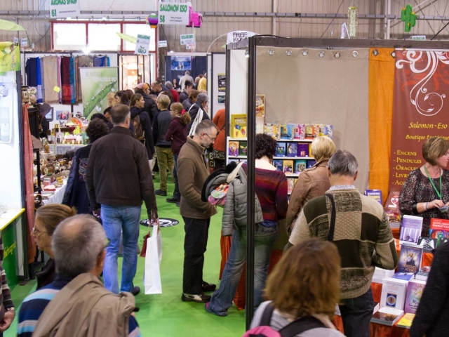 Bien-Etre & Mieux Vivre de Perigueux - 10ème édition acheter vendre