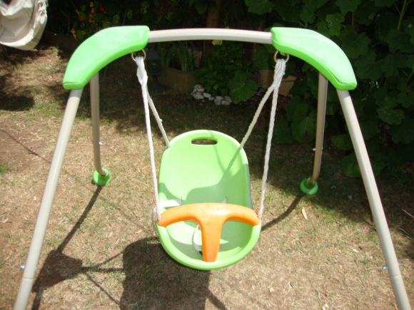 BALANCOIRE POUR BEBE ET PETITS ENFANTS acheter vendre
