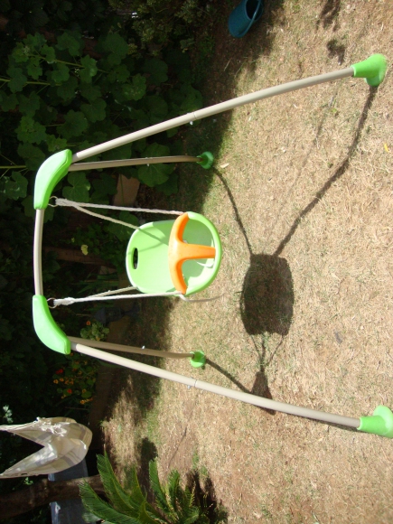 BALANCOIRE POUR BEBE ET PETITS ENFANTS acheter vendre