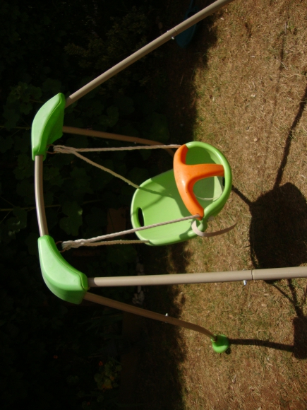 BALANCOIRE POUR BEBE ET PETITS ENFANTS acheter vendre