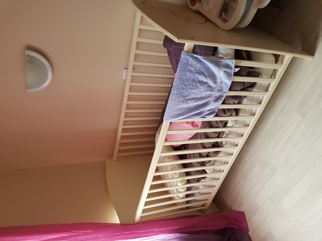Chambre bébé acheter vendre