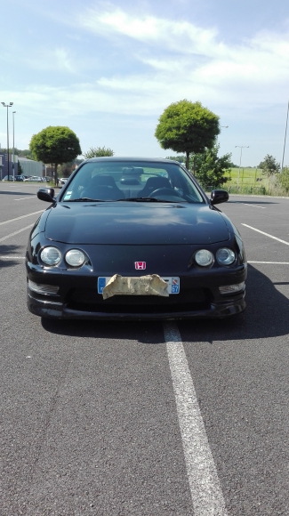 Honda Integra type R DC2 acheter vendre