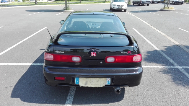 Honda Integra type R DC2 acheter vendre