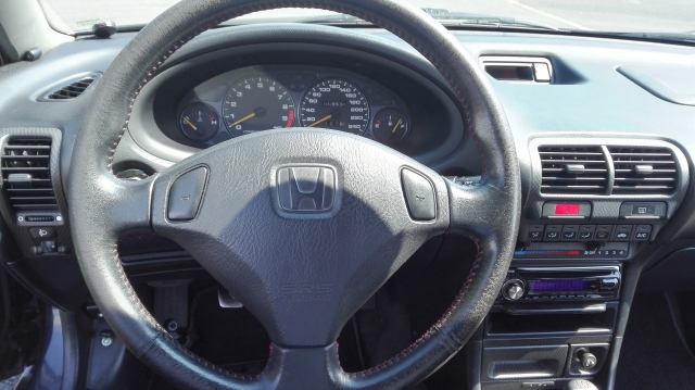 Honda Integra type R DC2 acheter vendre