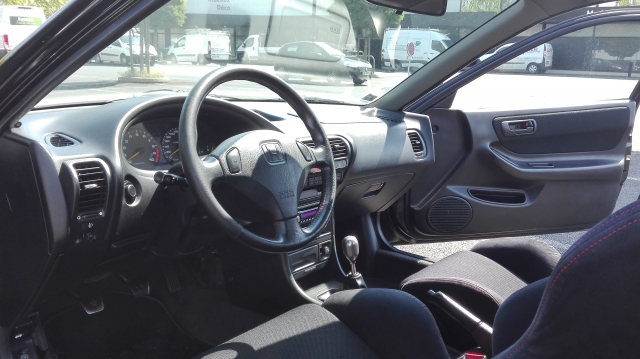 Honda Integra type R DC2 acheter vendre