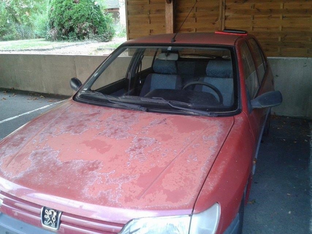  a vendre 306 open/rn acheter vendre