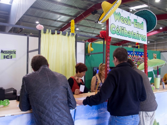 11eme Week-End pour celibataires en Dordogne acheter vendre