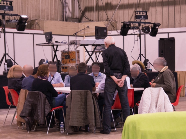 11eme Week-End pour celibataires en Dordogne acheter vendre