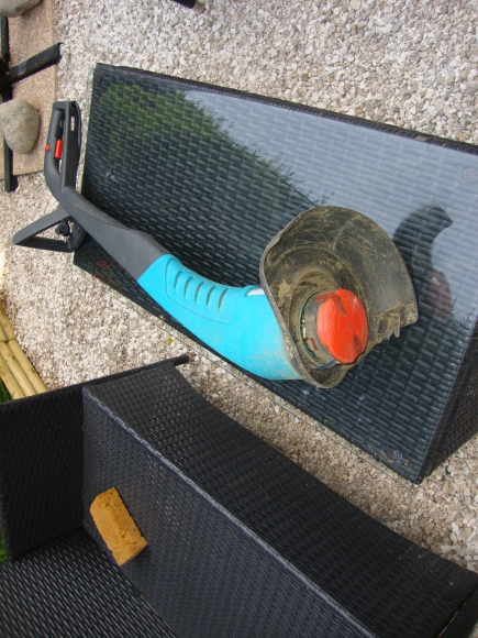 COUPE BORDURES acheter vendre