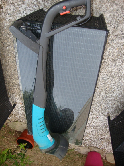 COUPE BORDURES acheter vendre