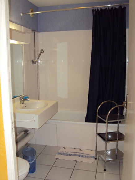 Biarritz/Anglet Grand Studio Meublé Résidence Standing Calme étudiant 2016/2017 acheter vendre