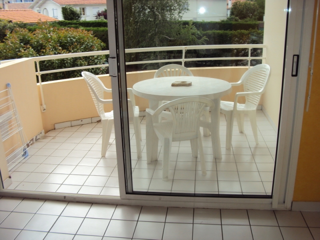 Biarritz/Anglet Grand Studio Meublé Résidence Standing Calme étudiant 2016/2017 acheter vendre